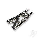Traxxas Suspension arm Chrome lower (left front or rear) heavy duty (1)