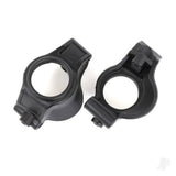 Traxxas Caster blocks (c-hubs) left & right