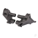 Traxxas Shock tower rear (left & right halves) TRX7838