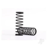 Traxxas Springs shock medium (natural finish) (GTX) (2.355 rate) (2)