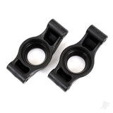 Traxxas Carriers stub axle (rear) (left & right)