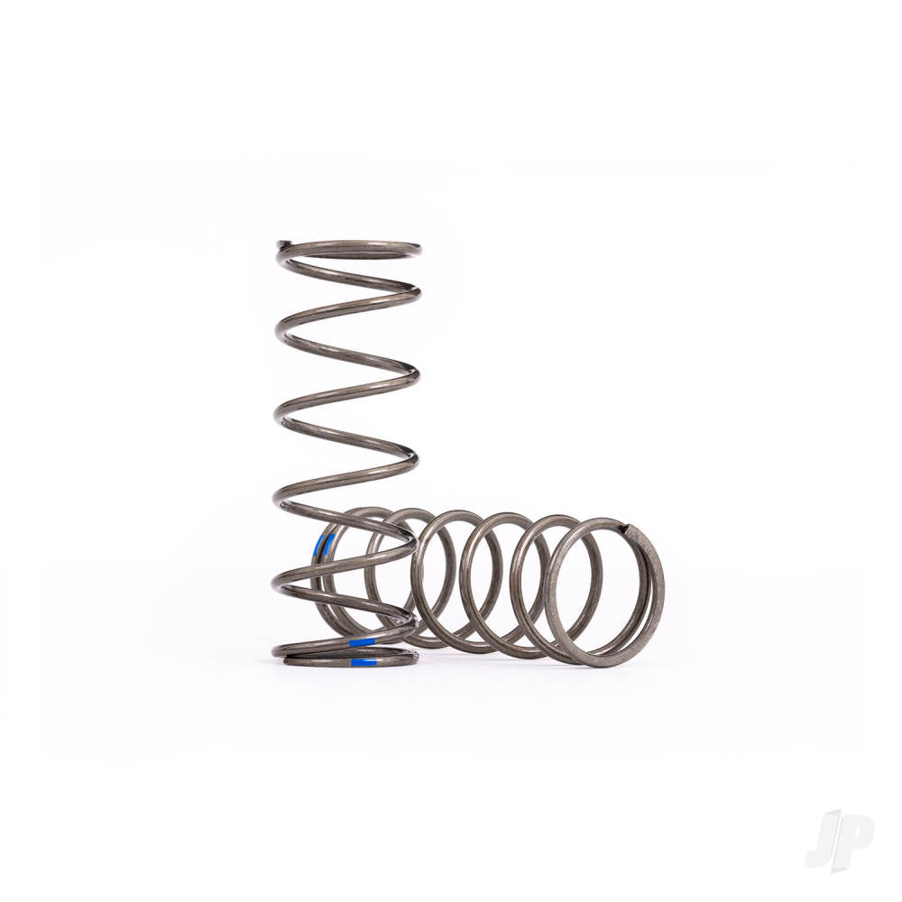 Shocks GTX medium (aluminium black-anodised) (fully assembled w/o springs) (2)