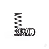 Shocks GTX medium (aluminium green-anodised) (fully assembled w/o springs) (2)