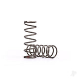 Shocks GTX medium (aluminium red-anodised) (fully assembled w/o springs) (2)