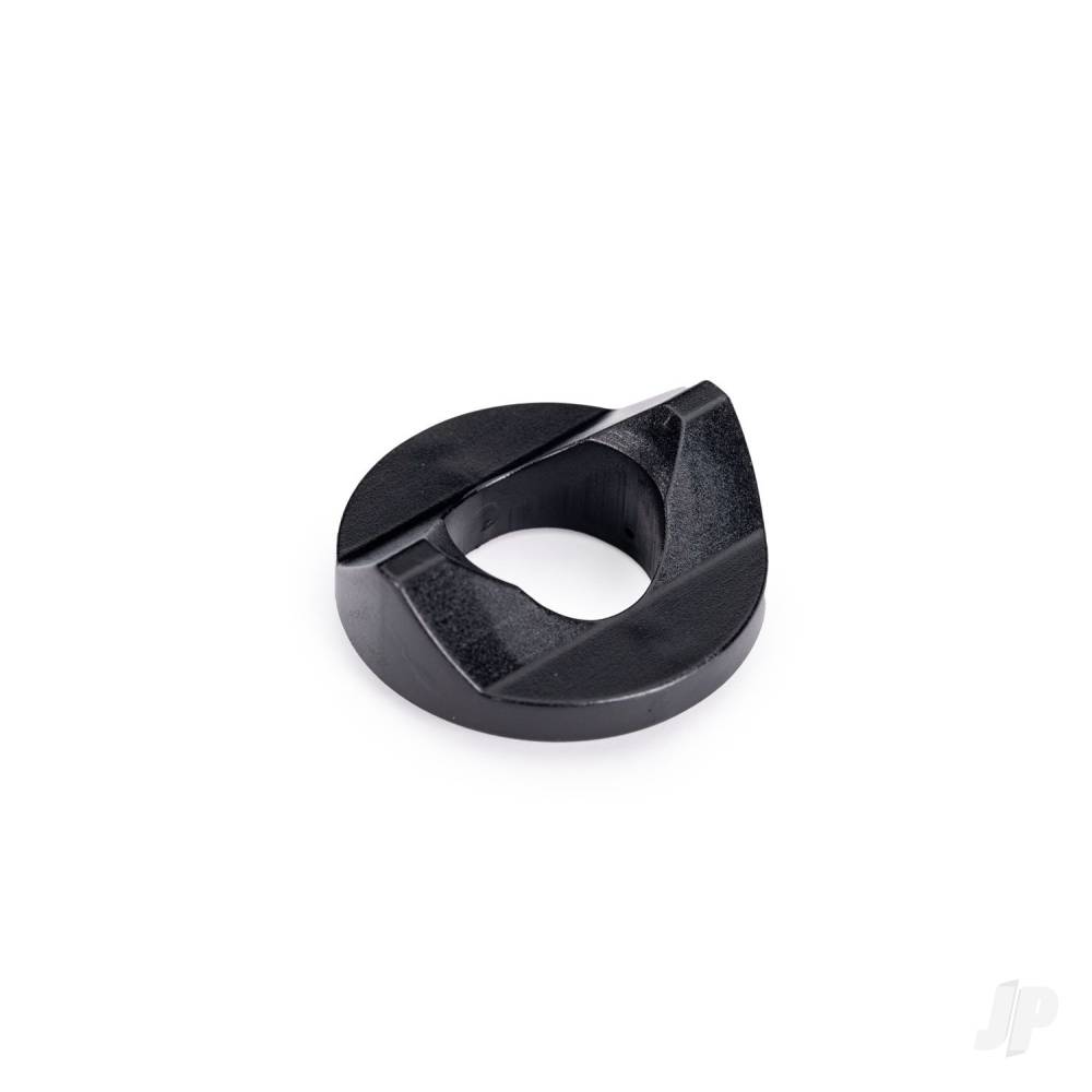 Bellcrank bushing steering (1) (for use with #7746 aluminium steering bellcranks)