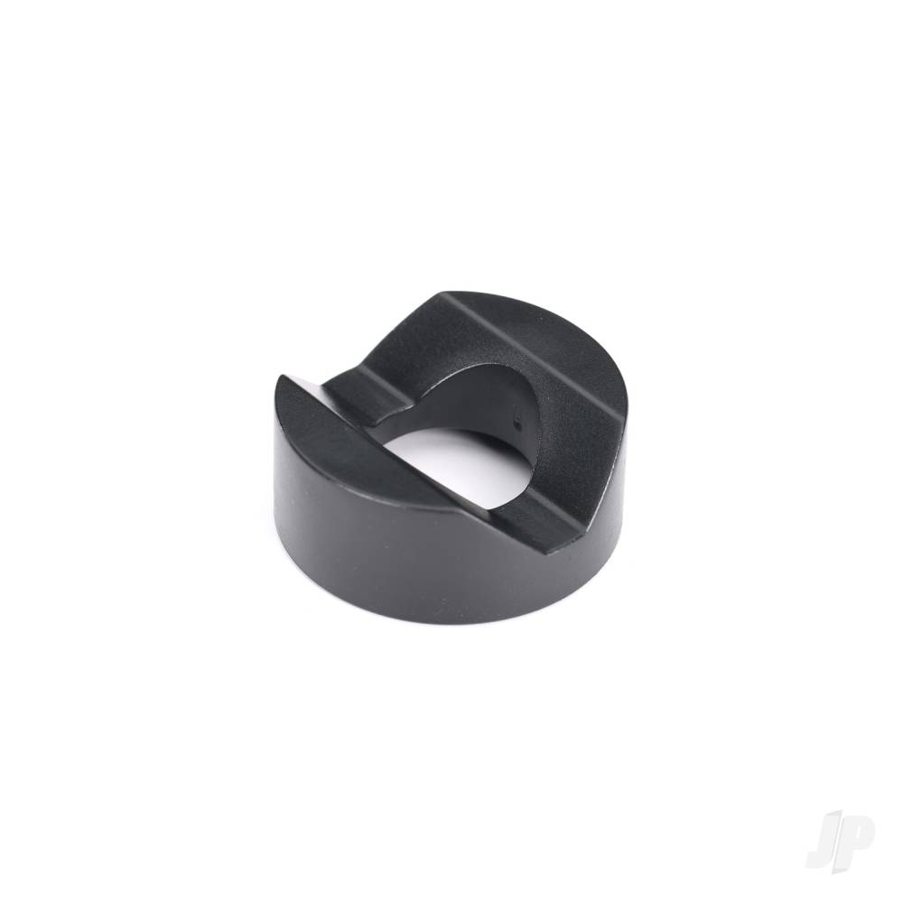 Bellcrank bushing steering (1) (for use with #7843 aluminium steering bellcranks)