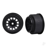 Wheels XRT Race black (left and right)