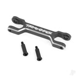 Drag link 6061-T6 aluminium (gray-anodised)