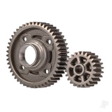 Gear set (overdrive)