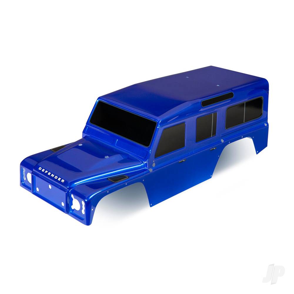 Body Land Rover Defender Blue