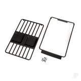 Roof basket (requires #8016 ExoCage) (fits #8050 series bodies)