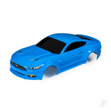 Body 4-Tec 2.0 Mustang Grabber Blue