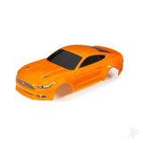 Body 4-Tec 2.0 Mustang Orange