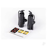 Fire extinguisher red (2)