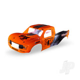 Traxxas Body Desert Racer Fox Decals