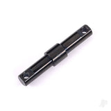 Carrier shaft center