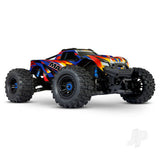 MAXX 4x4 Brushless Electric RTR Monster Truck (+ TQi 2-ch/ TSM/ VXL-4S/ Velineon 540XL/ WideMaxx)