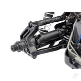 Jato 4X4 BL-2S 1:8 4WD RTR Racing Buggy Black (+ TQ 2-ch BL-2S 3300kV Clipless Body)