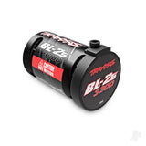 Jato 4X4 BL-2S 1:8 4WD RTR Racing Buggy Black (+ TQ 2-ch BL-2S 3300kV Clipless Body)