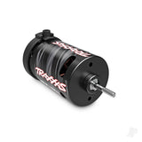 Jato 4X4 BL-2S 1:8 4WD RTR Racing Buggy Black (+ TQ 2-ch BL-2S 3300kV Clipless Body)