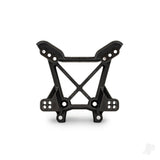 Shock tower front (Grey)