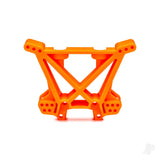 Shock tower rear (Orange)