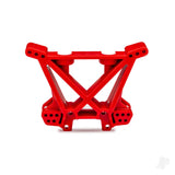 Shock tower rear (Red)