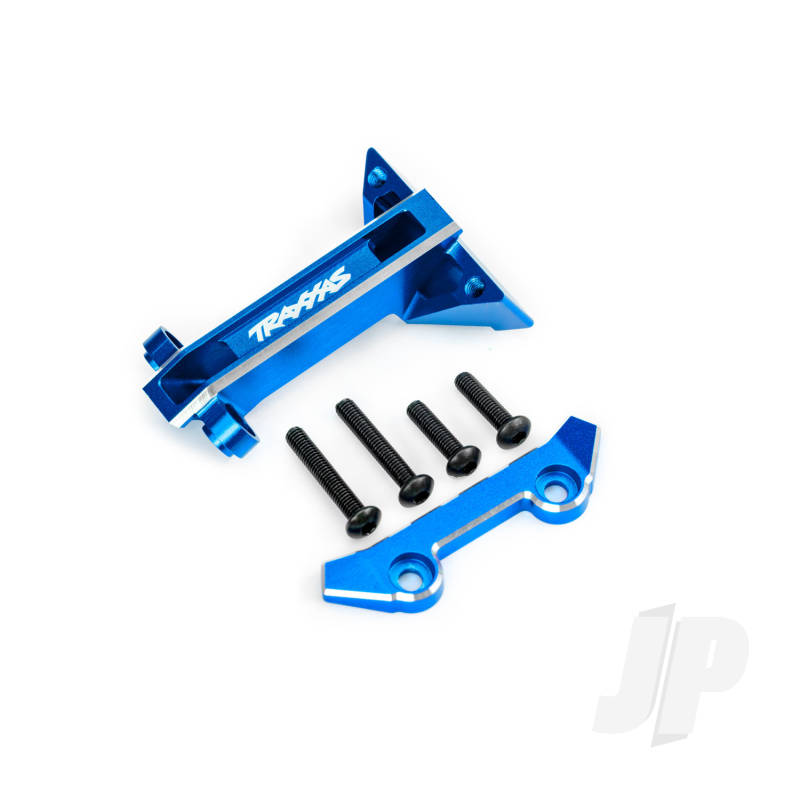 Traxxas Blue Aluminium Front Shock Tower Brace