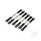Traxxas Titanium Turnbuckle Set