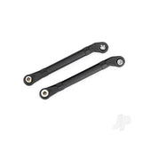 Traxxas Camber links rear (moulded composite) (73mm centre to center) (2) (assembled with hollow balls) (for use with #9181 upgrade kit)