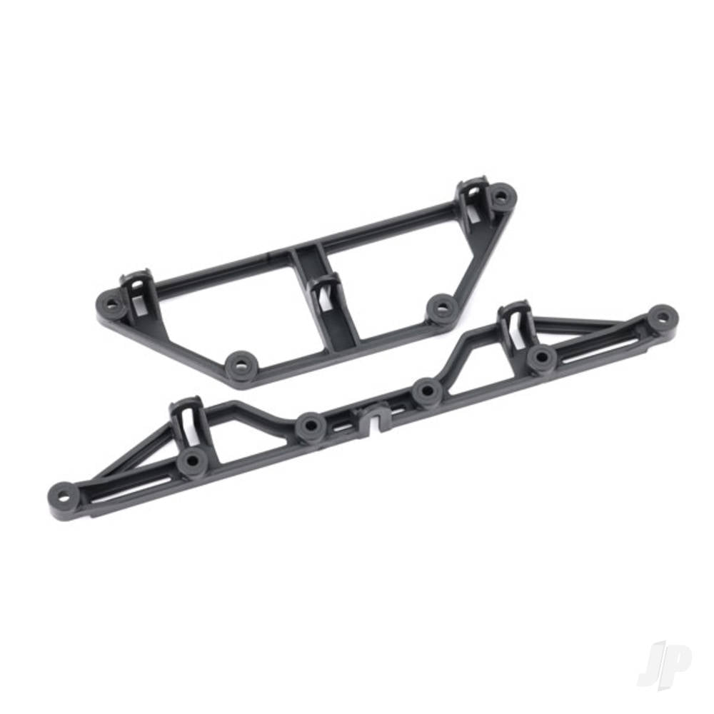Body mounts front & rear (fits #9230 body)