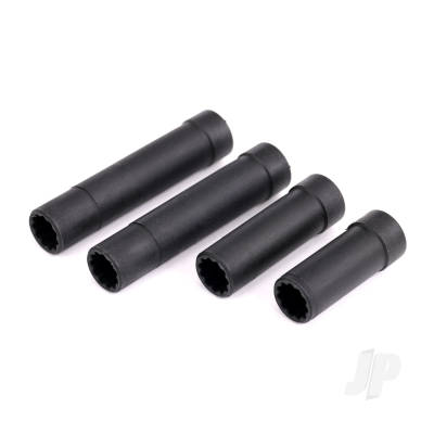 Traxxas Driveshaft extension kit centre (includes internal splined xx-long (2) internal splined medium (1) and internal splined short (1))