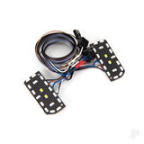 Rear light harness Ford Bronco (2021) (requires #6592 lighting power module and #6593 distribution block)