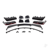 Tail Lights Mounts Wing And Mounts