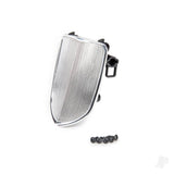 Grille Factory Five 35 Hot Rod Truck/ grille mount/ 2.6x8 BCS (5)