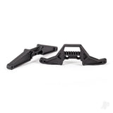 Traxxas Shock towers front & rear