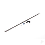 Driveshaft Center steel (278mm)/ pin/ support centre driveshaft/ 5x11x4 bearing