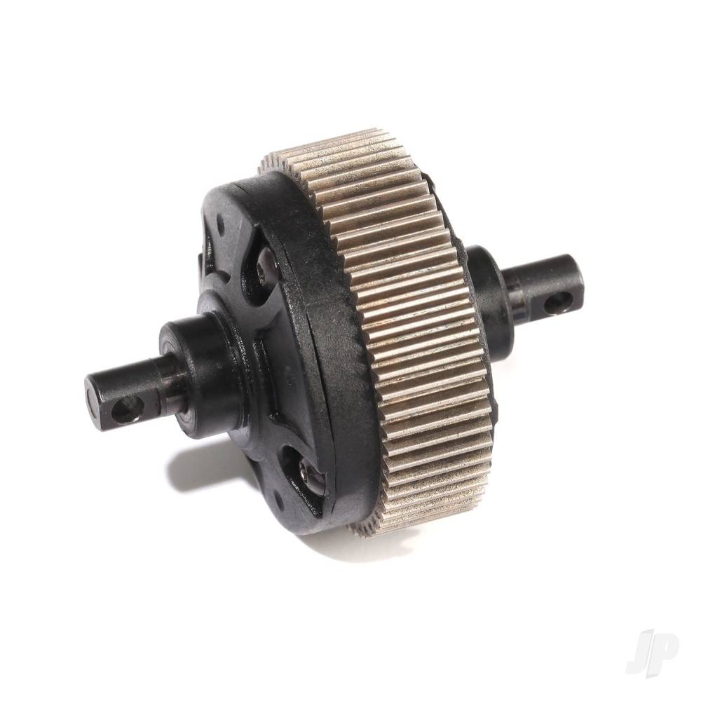 Differential assembly (complete) (fits Pro Series Magnum 272R Transmission)