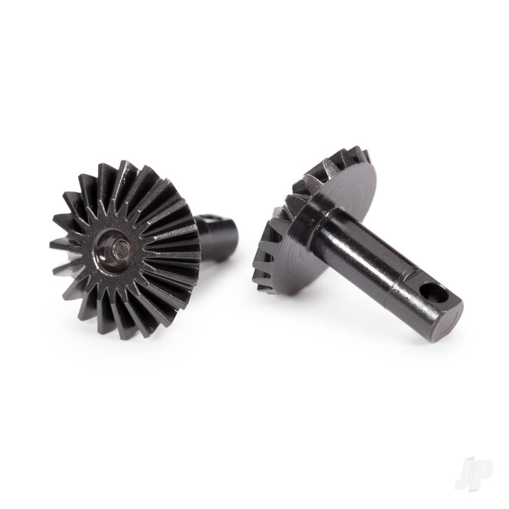 Output gears differential (2)