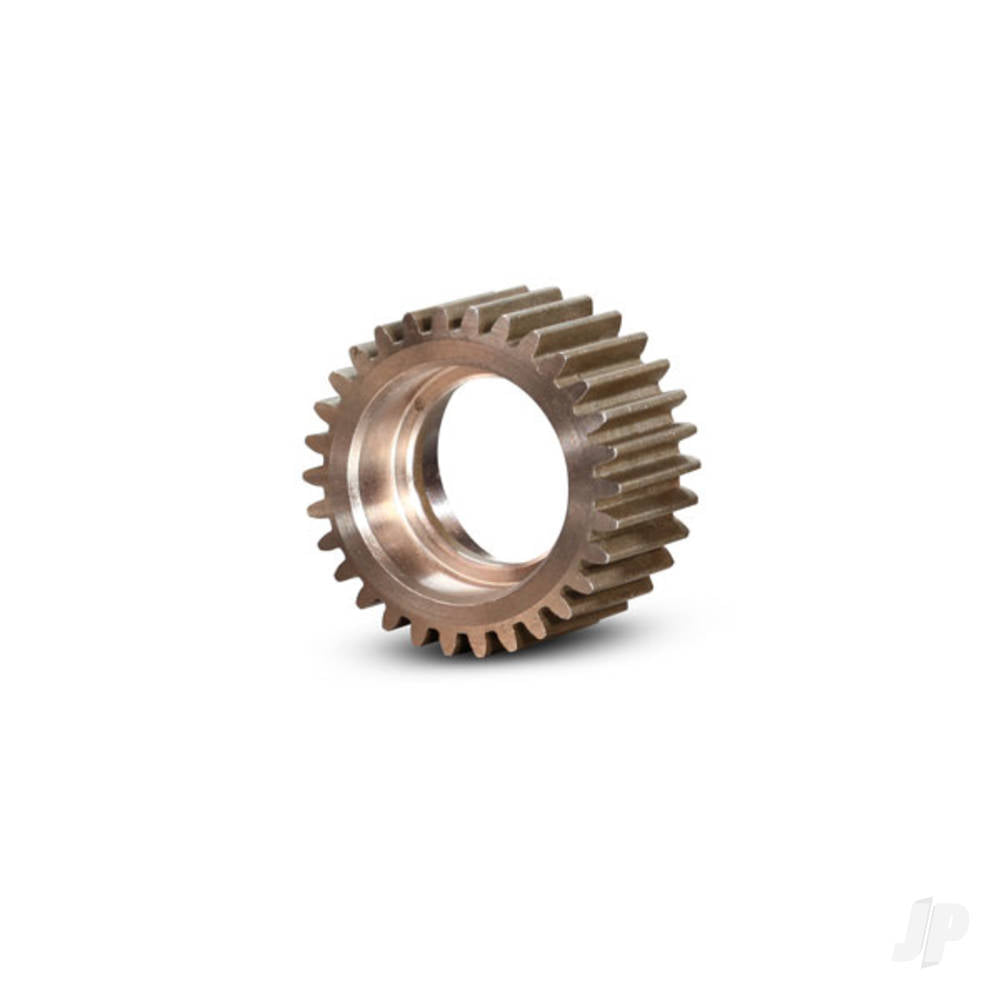 Idler gear 30-tooth/ idler gear shaft (steel)