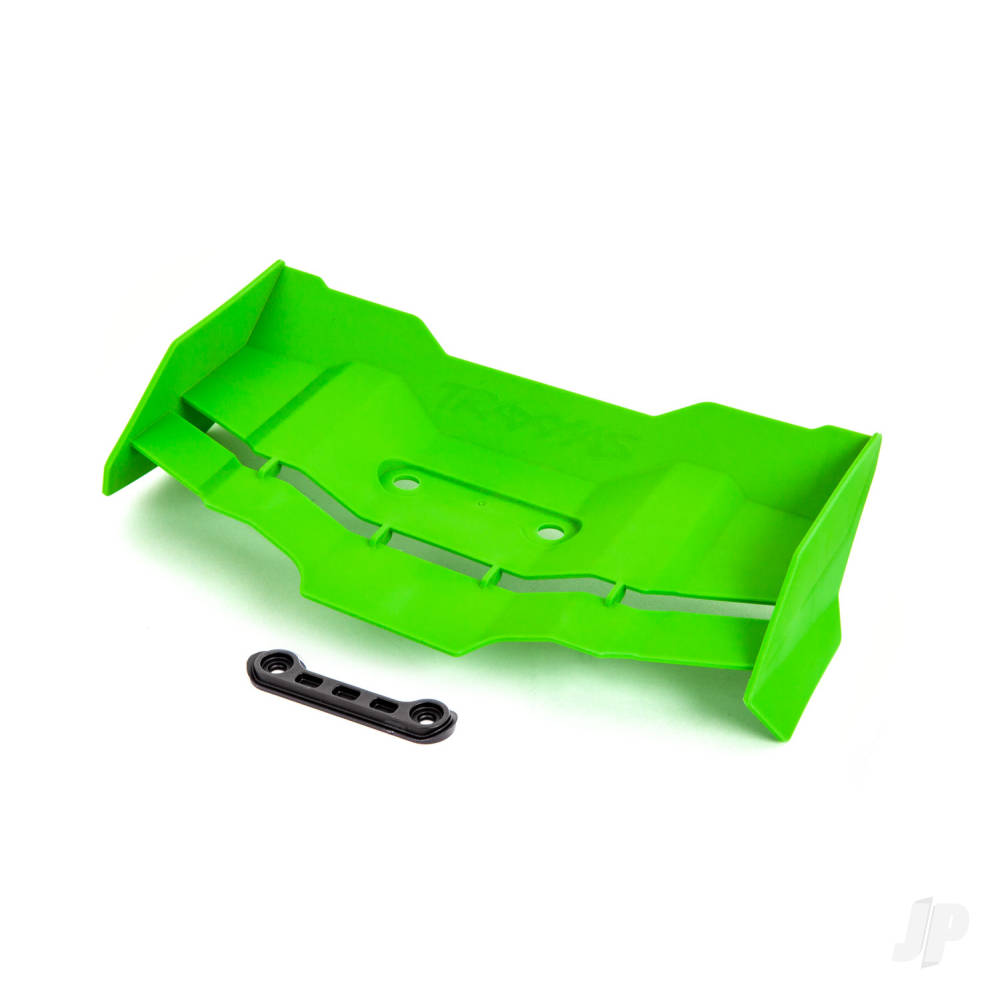 Wing / wing washer (green)