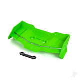 Wing / wing washer (green)