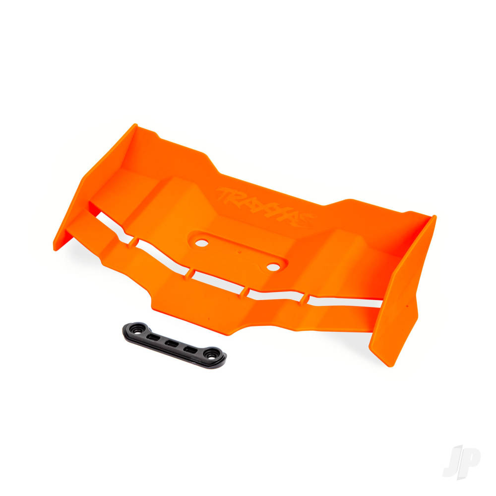 Wing / wing washer (orange)