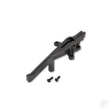 Chassis brace front / 4x15 CCS (4) (fits Sledge)