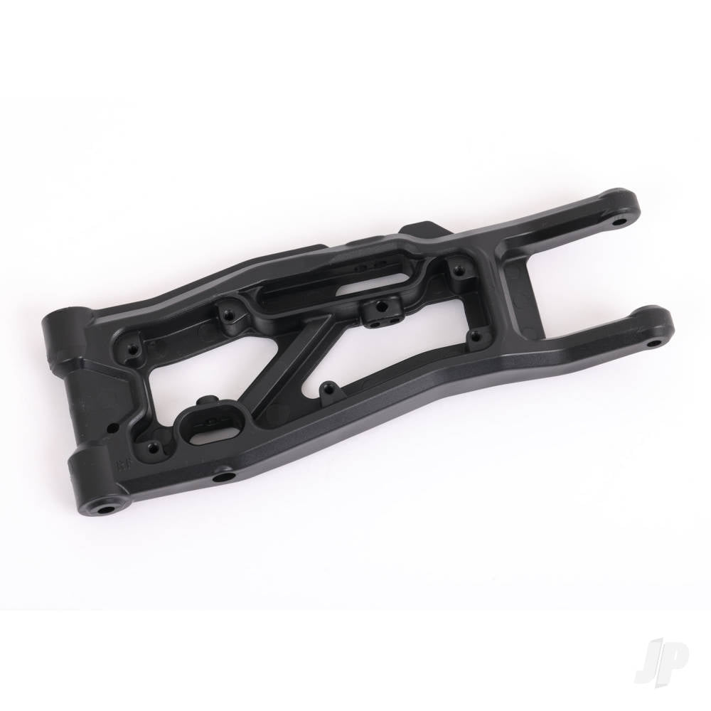 Suspension arm front (right) black