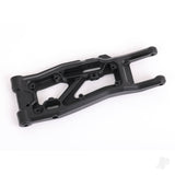 Suspension arm front (right) black