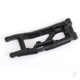 Suspension arm rear (left) black