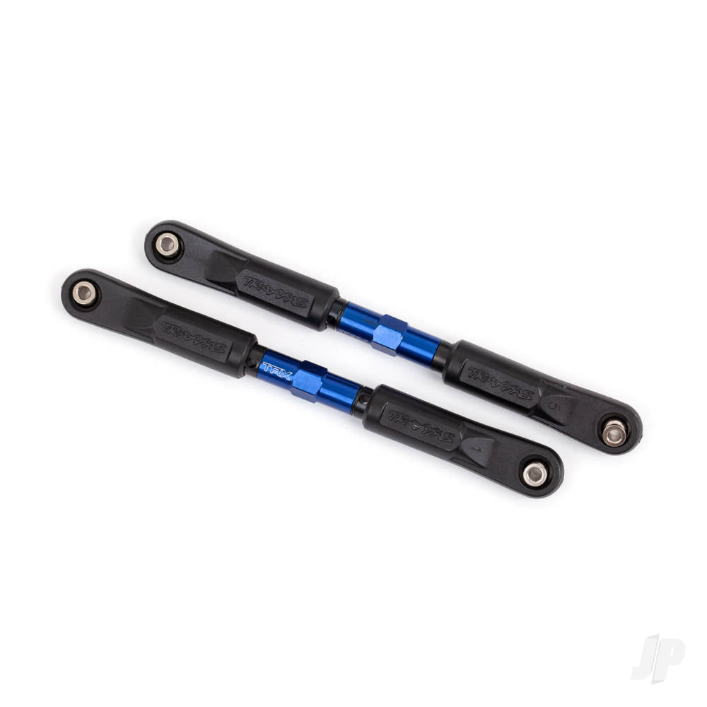 Camber links steel front (2)