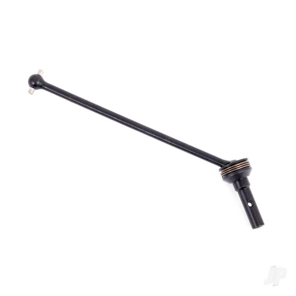 Driveshaft steel constant-velocity (assembled) front (1)