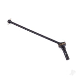 Driveshaft steel constant-velocity (assembled) front (1)